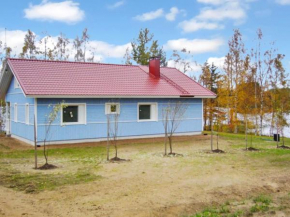 Holiday Home Nieminokka by Interhome